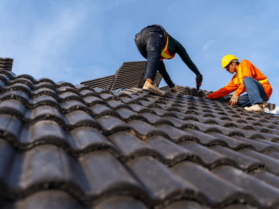 About Roof Repair Experts Lanesville, NY